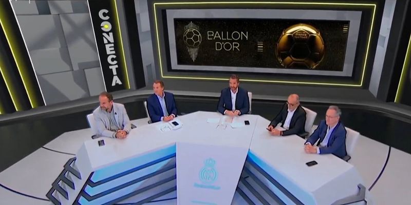 Real Madrid TV prekinuo program nakon proglašenja pobjednika Zlatne lopte i pustio akcioni film sa Stevenom Seagalom