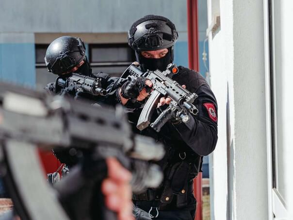 Policijska akcija "Sleeper": Uhapšene dvije osobe, oduzeto više od dva kilograma narkotika i novac