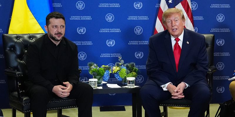 Zahlađenje odnosa Washingtona i Kijeva: Trump smanjuje pritisak na Moskvu dok se Ukrajina suočava s novim izazovima