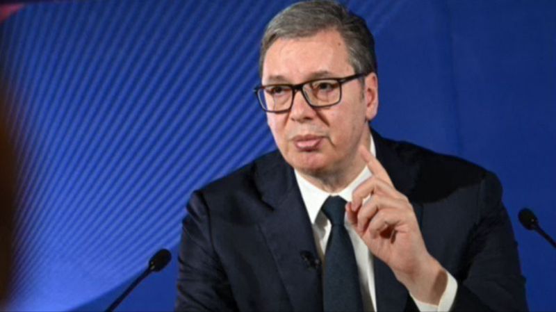 Vučić o potezima Trampa, globalnim odnosima i izazovima za NIS