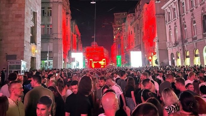 Značaj festivalskog turizma za privredu: Rezultati i neiskorišteni potencijali u BiH