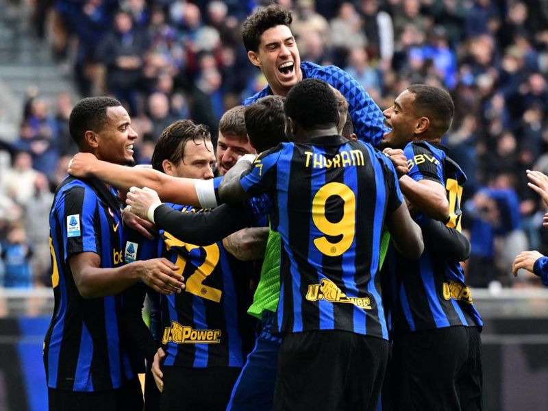 Nevjerovatan preokret u sudijskoj nadoknadi: Inter u završnici savladao Fiorentinu