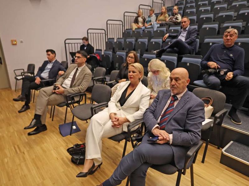 Evropski put Srbije ključan za bolji položaj i zaštitu hrvatske manjine