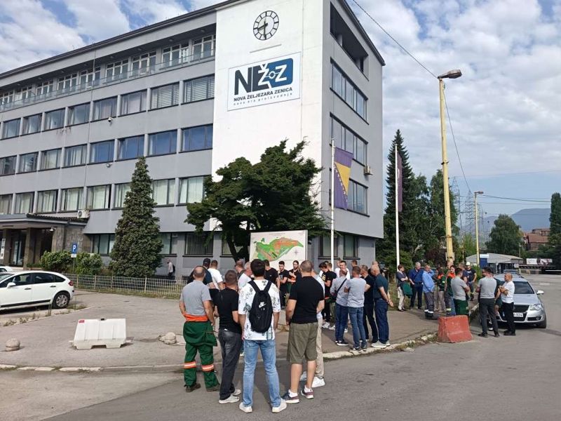 Krajem septembra u ZDK-u zabilježeno više od 46 hiljada nezaposlenih