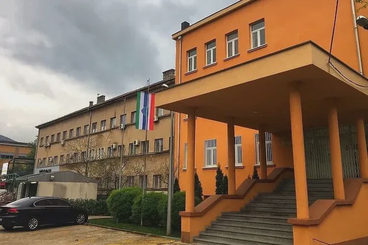 Sindikat pravosuđa HNK odbio sastanak s Vladom i najavio nastavak štrajka