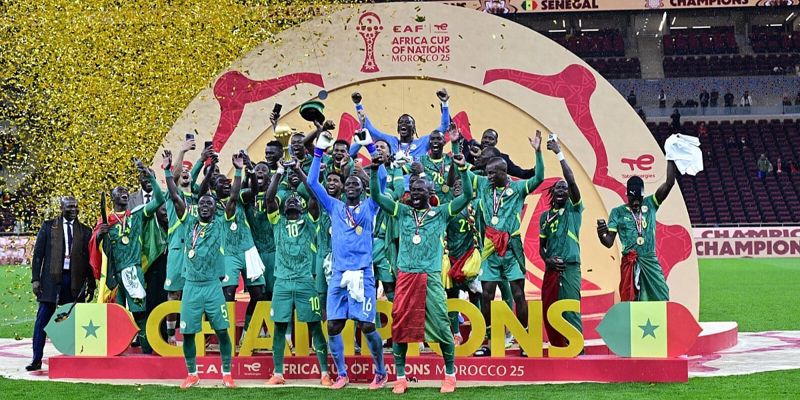 Sud za sportsku arbitražu donosi konačnu odluku o afričkom prvaku u sporu između Senegala i Maroka