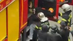 Nasilje na demonstracijama u Francuskoj: Sedamnaestogodišnjakinja trajno ostala bez vida na oku