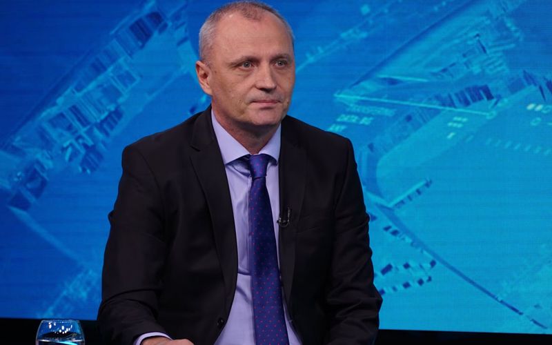 Sadiković: Moguća smjena vlasti u Srbiji pruža šansu za bolje odnose sa Bosnom i Hercegovinom