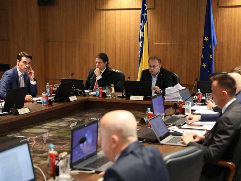 Vlada FBiH utvrdila prijedloge: Sanski Most, Velika Kladuša i Kiseljak dobijaju status gradova