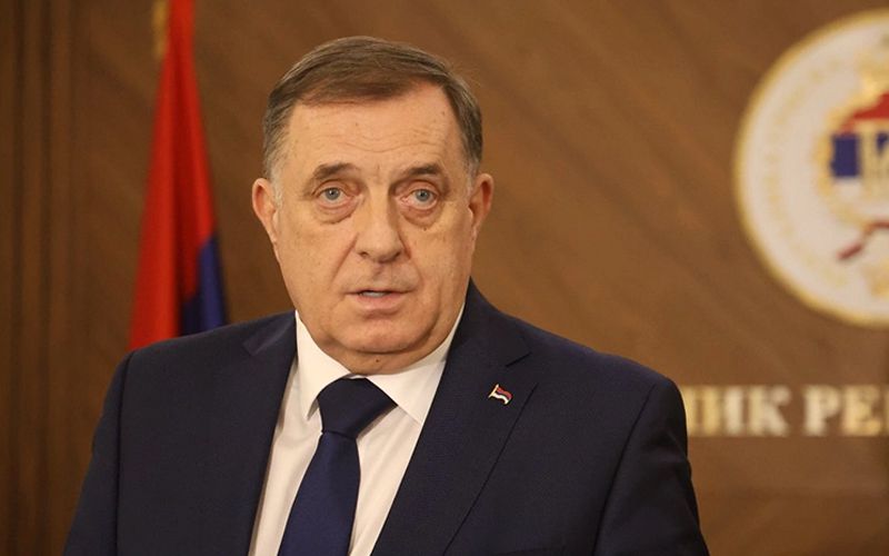 Dodik o izbornom uspjehu SNSD-a: Građani su prepoznali rad i borbu