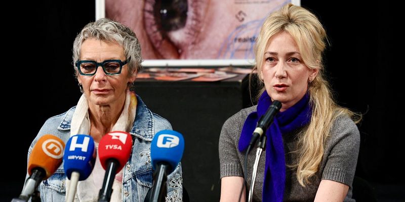 Predstava „Mokre mačke” premijerno u Kamernom teatru 55: Priča o suočavanju sa životom i prolaznošću