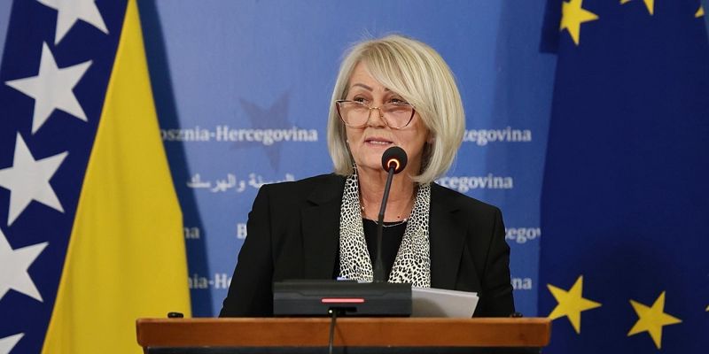Krišto odbacuje navode o blokadama u Vijeću ministara i očekuje usvajanje budžeta