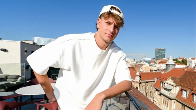 Jakov Jozinović objavio zamjenski termin za drugi nastup u Beogradu
