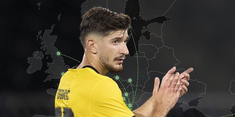 Bogat vikend za bh. fudbalere širom svijeta: Nastupi na 38 stadiona u 22 zemlje, Kolašinac van terena