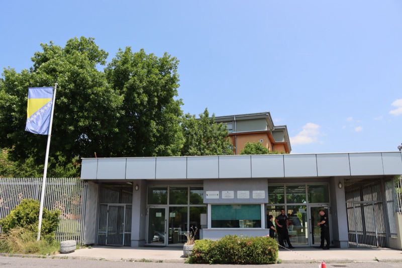 Sud BiH djelimično potvrdio optužnicu protiv šest osoba za zločine protiv čovječnosti u Sanskom Mostu
