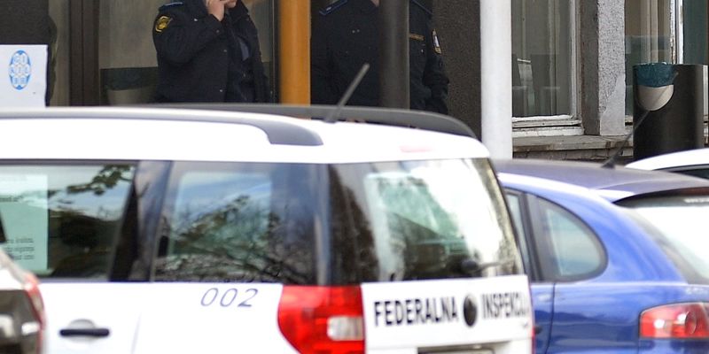 Pojačane inspekcijske kontrole kurirskih službi u FBiH usmjerene na nelegalnu trgovinu putem interneta