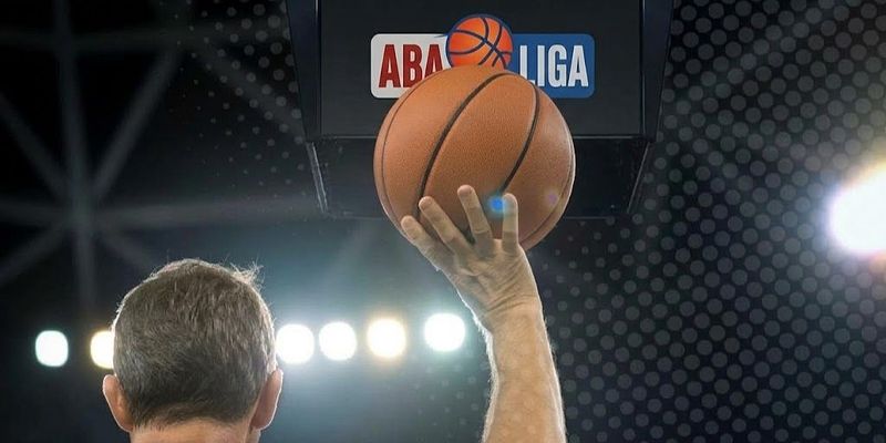 Početak nove sezone ABA lige uz nove arbitre: Bosni sudi i Palestinac