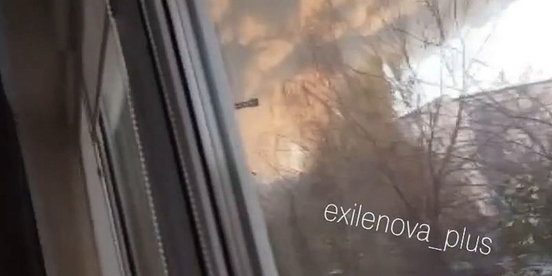 Nakon dvosedmičnog zatišja ukrajinski dronovi gađali veliku rusku rafineriju