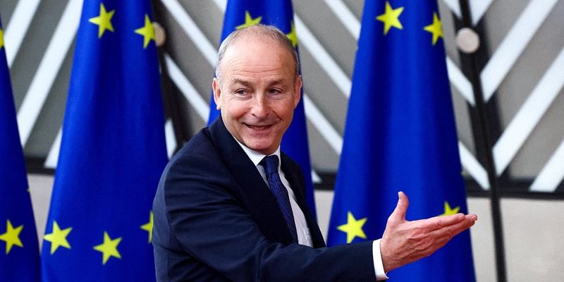 Vlada Irske poduzima korake ka analizi mogućeg ujedinjenja sa Sjevernom Irskom