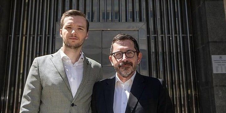 Istospolni parovi u Slovačkoj pokrenuli pravnu bitku za priznavanje brakova sklopljenih u inostranstvu