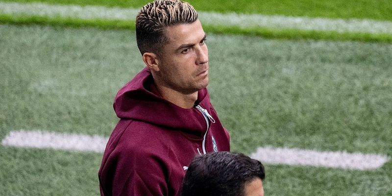 Tenzije u taboru Portugala: Pozadina napuštanja reprezentativnog kampa od strane Cristiana Ronalda