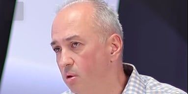 Timur Cerić imenovan za novog rukovodioca Klinike za onkologiju KCUS-a umjesto Semira Bešlije