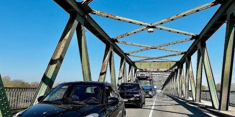 Stari granični prijelaz u Gradišci uskoro ponovo u funkciji: Otvaranje se očekuje do blagdana Svi sveti