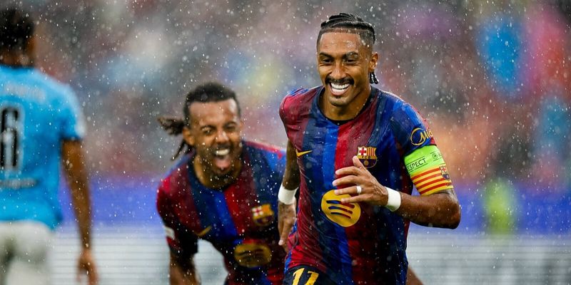 Povratak Lige prvaka: Teško gostovanje Barcelone u Turskoj i nastup Bajraktarevića u Njemačkoj