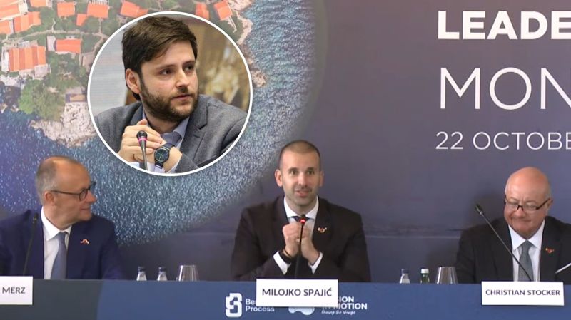Ćerimagić analizirao poruke Samita Berlinskog procesa: Bosanskohercegovačke vlasti zaostaju u provođenju preuzetih obaveza