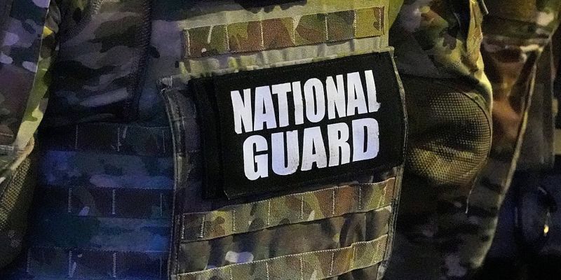 Pucnjava u Washingtonu: Ranjeni pripadnik Nacionalne garde i osumnjičeni nakon uličnog sukoba