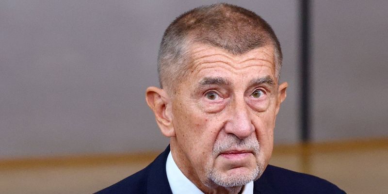 Težak poraz vladajuće koalicije na izborima za Senat u Češkoj