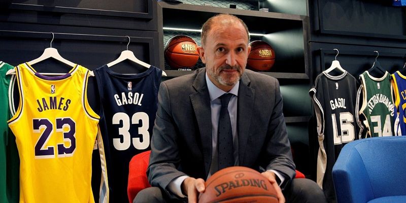 Čelnik Eurolige poručuje: Saradnja s NBA ligom je moguća, ali nova podjela evropske košarke bila bi pogubna