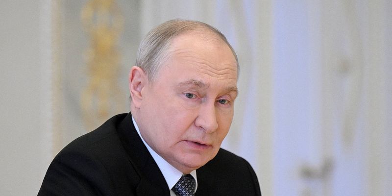 Nakon višemjesečne pauze: Moskva izrazila spremnost za nastavak pregovora o Ukrajini narednog mjeseca