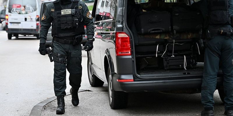 Federalna uprava policije izdvaja preko 950.000 KM za nova vozila