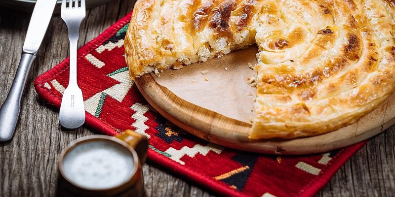 Male kulinarske tajne: Zašto domaća pita često ne uspijeva kao tradicionalna