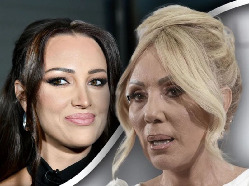 Lepa Brena o odnosu s Aleksandrom Prijović: Emotivno sam doživjela njen put do uspjeha