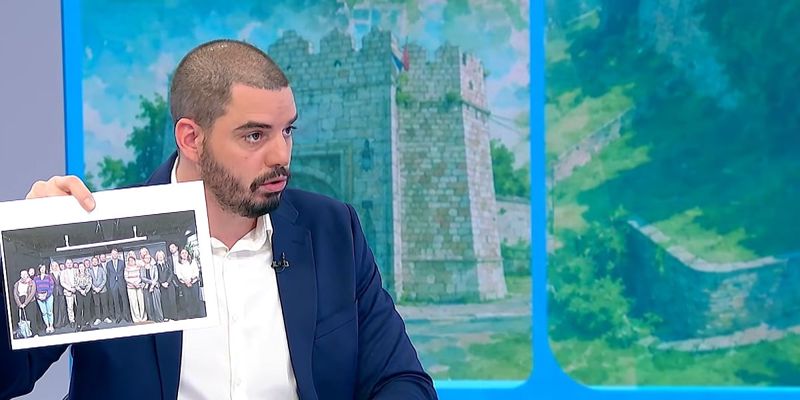 Najavljene ulične blokade u Srbiji i zahtjevi za angažmanom vojske