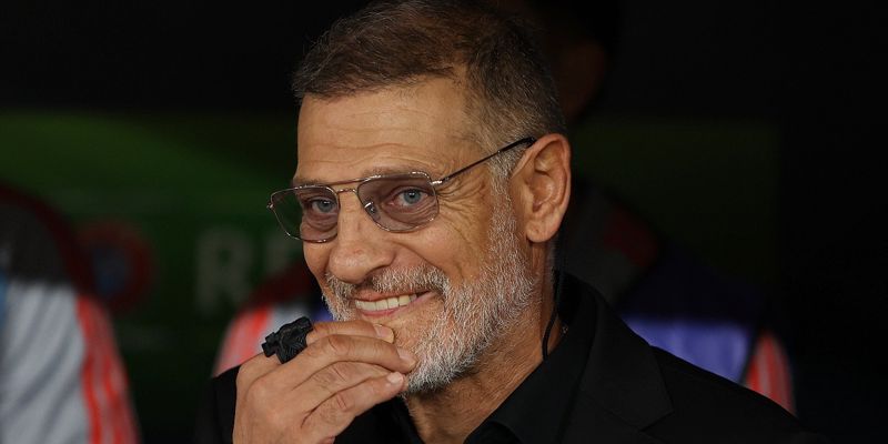 Bilić pred duel sa Španijom: Nadam se da svi žele Hrvatskoj ono što joj ja želim