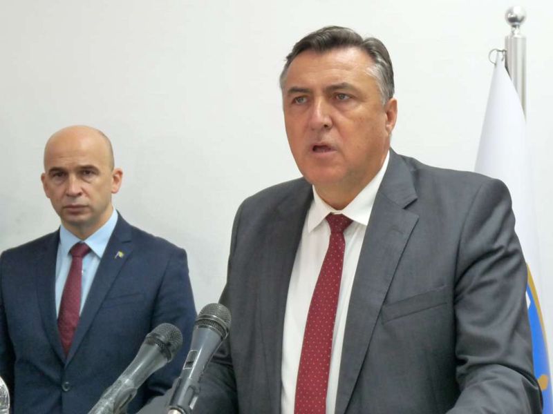 SDA započela pregovore o formiranju vlasti u ZDK: Mandra najavio premijersku poziciju i programsku koaliciju