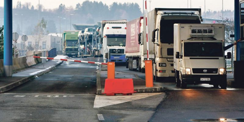 Vanjskotrgovinski deficit BiH u 2025. godini dostigao skoro 13 milijardi KM