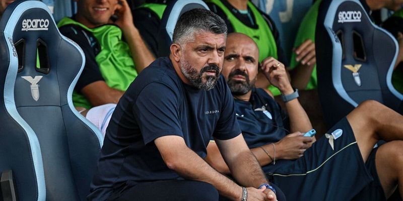 Gennaro Gattuso se prisjetio poraza od BiH: Mjesecima nisam mogao spavati, ta rana ostaje za cijeli život