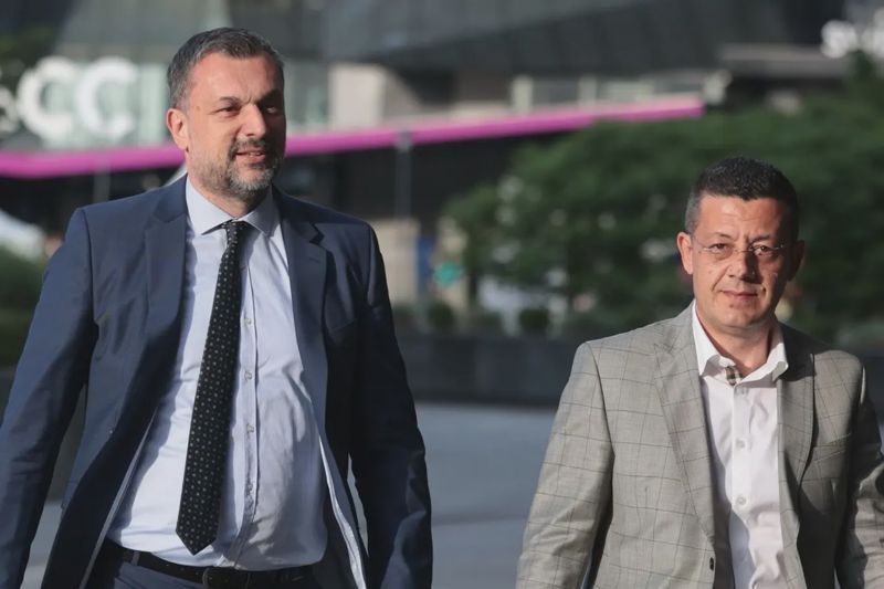 Čampara: Konaković zadržava podršku vrha NiP-a, loša komunikacija s javnošću utjecala na rezultat