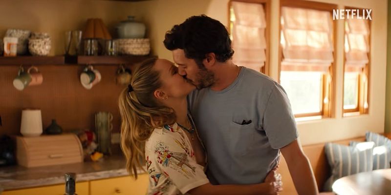 Serija "Nobody Wants This" osvojila vrh Netflixovih ljestvica u 22 zemlje