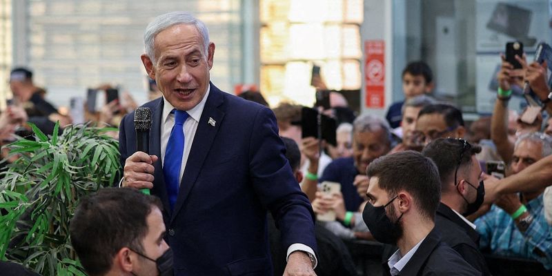 Arapski birači mogli bi imati presudnu ulogu u smjeni Netanyahua