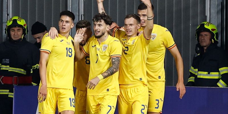 Selektor Rumunije saopštio spisak internacionalaca za susrete protiv Bosne i Hercegovine i Poljske