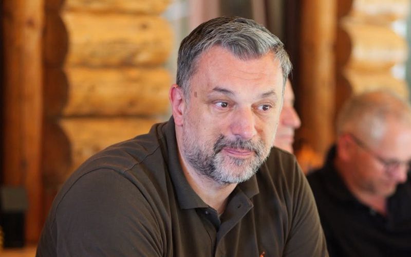 Konaković najavio podršku većini bez SNSD-a i poručio da NiP ostaje van vlasti