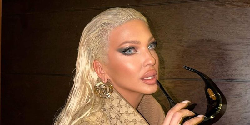 Jelena Karleuša nakon izbornih rezultata uputila poruku Musku i Trumpu: Tvrdi da je Srbija pala