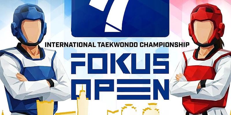 Glavni grad BiH dočekuje međunarodno taekwondo takmičenje FOKUS OPEN 2026