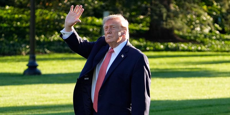 Trumpove političke organizacije uložile 277 miliona dolara u završnicu predizborne utrke