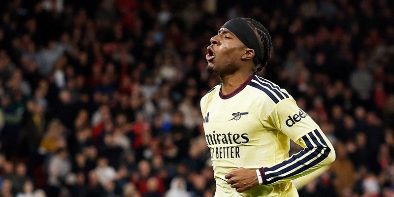 Arsenal teškom pobjedom u Nottinghamu zadržao priključak za vrhom tabele